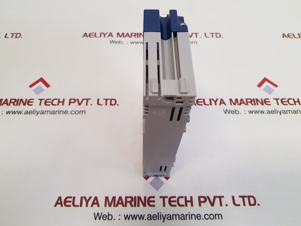 Weidmuller rraio16 i/o alarm module