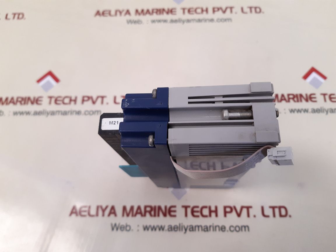 Weidmuller rrrly8 i/o alarm module