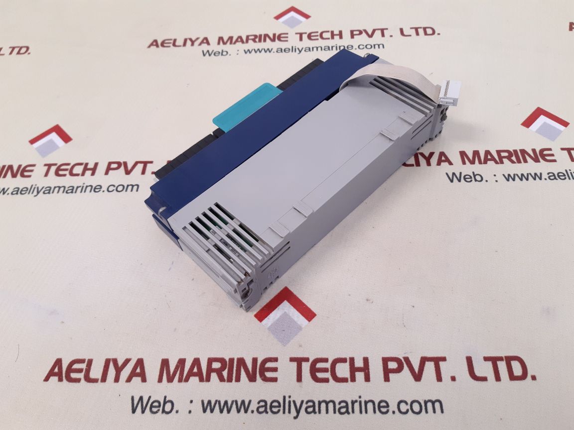 Weidmuller rrrly8 i/o alarm module