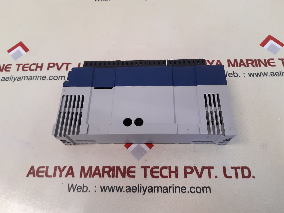 Weidmuller rrdio15 i/o alarm module