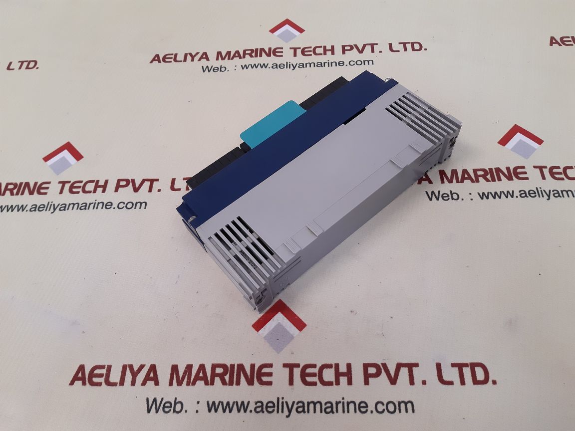 Weidmuller rrdio15 i/o alarm module