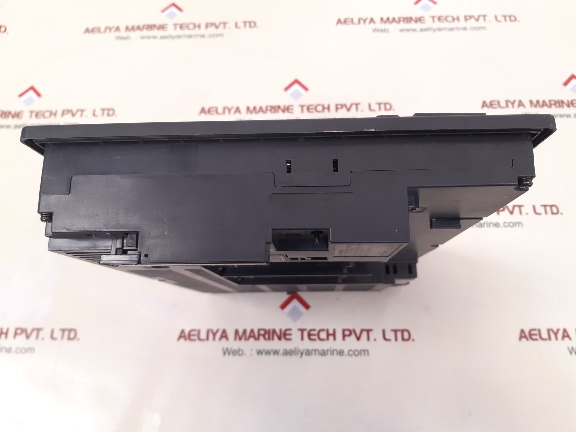 Mitsubishi gt1575-vtba touch screen