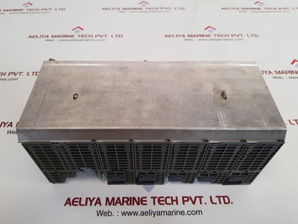 Vipa sm321 321-1bl00,sm322 322-1bl00 module unit