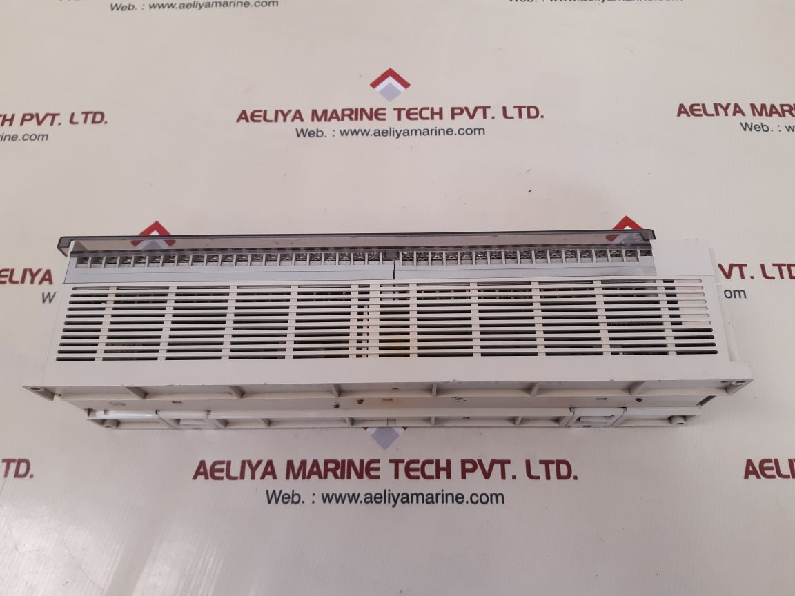 Mitsubishi fx2n-128mr-es/ul programmable controller