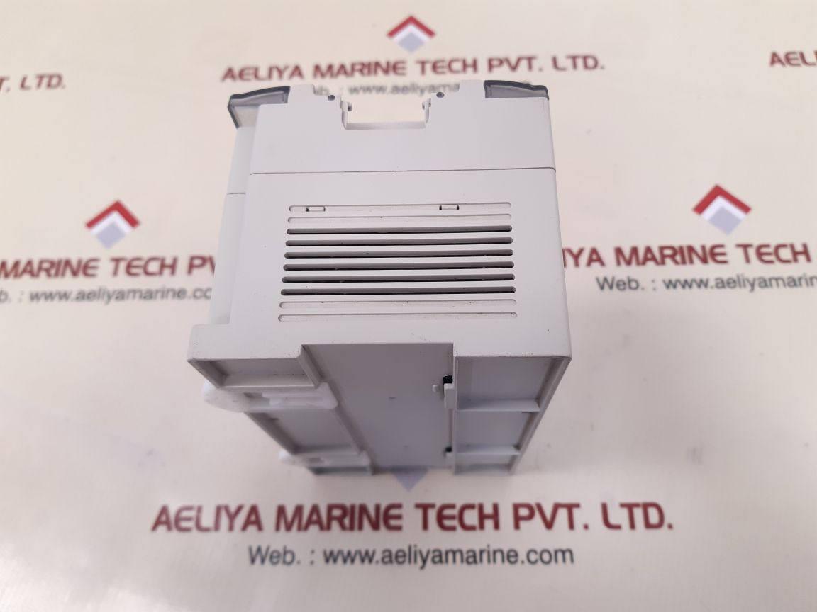 Delta dvp-eh programmable controoler dvp40eh00t3