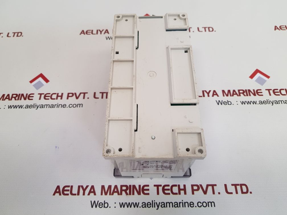 Mitsubishi fx2n-48et-ess/ul expansion module 100-240vac 50/60hz 35w