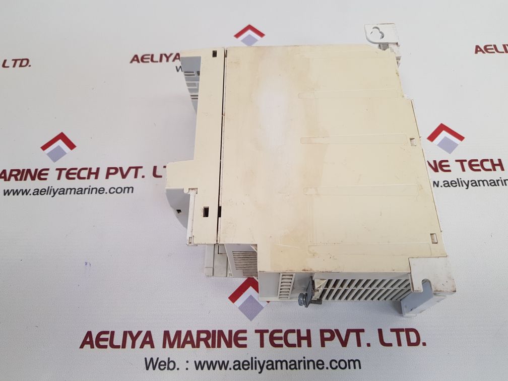 Abb acs350-01e-04a7-2 ip20/ul open type ac driver