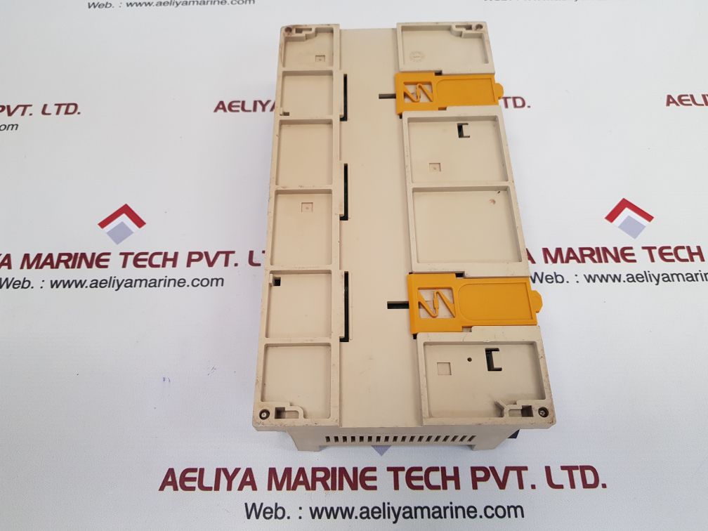 Omron c28h-c6dr-de-v1 programmable controller