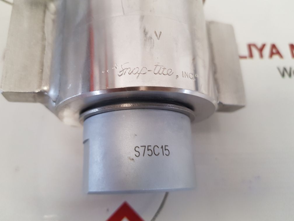 snap-tite 75mdf1s