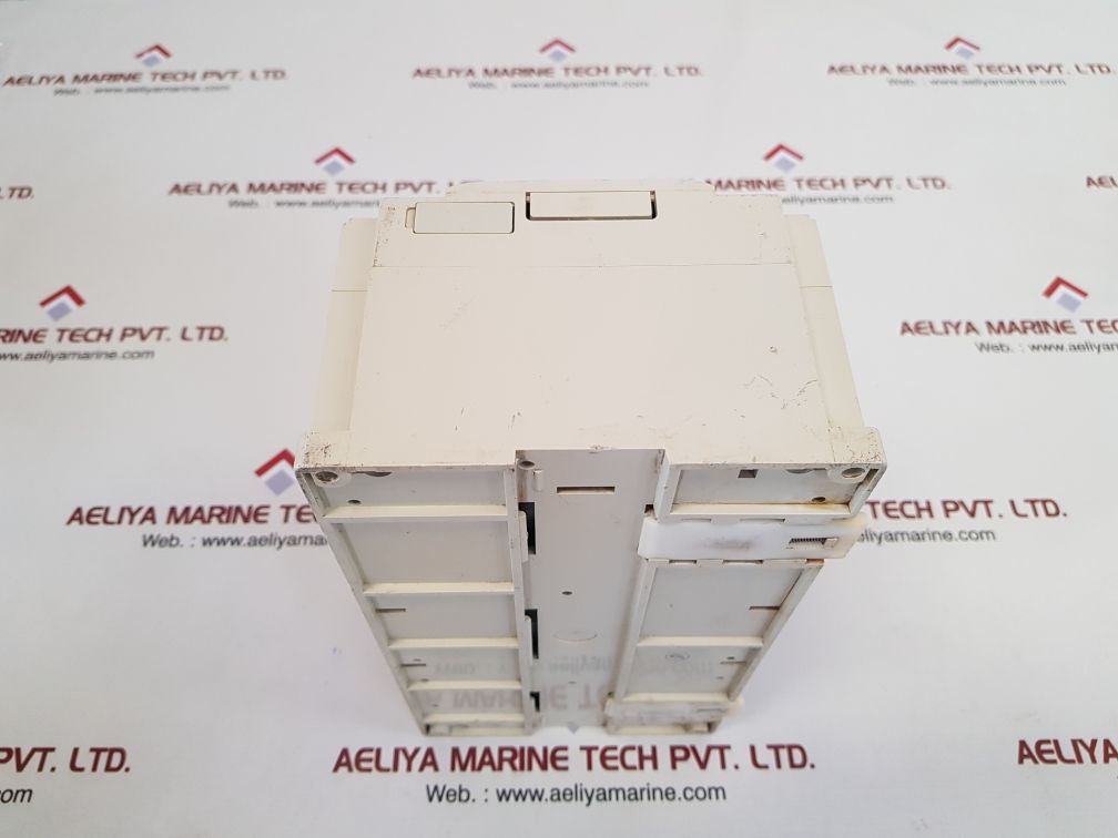 Mitsubishi melsec fx-64mr-es programmable controller