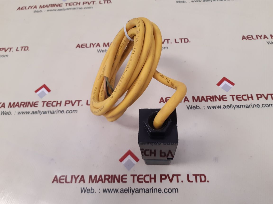 Cutler-hammer e51als66pu inductive proximity sensor