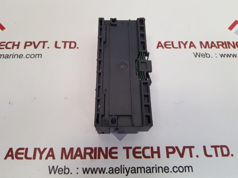 Mitsubishi melsec aj65sbtb1-16d input unit