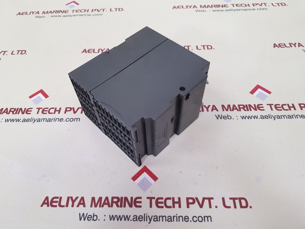 Siemens 6es7 307-1ea00-0aa0 power supply 50-60hz