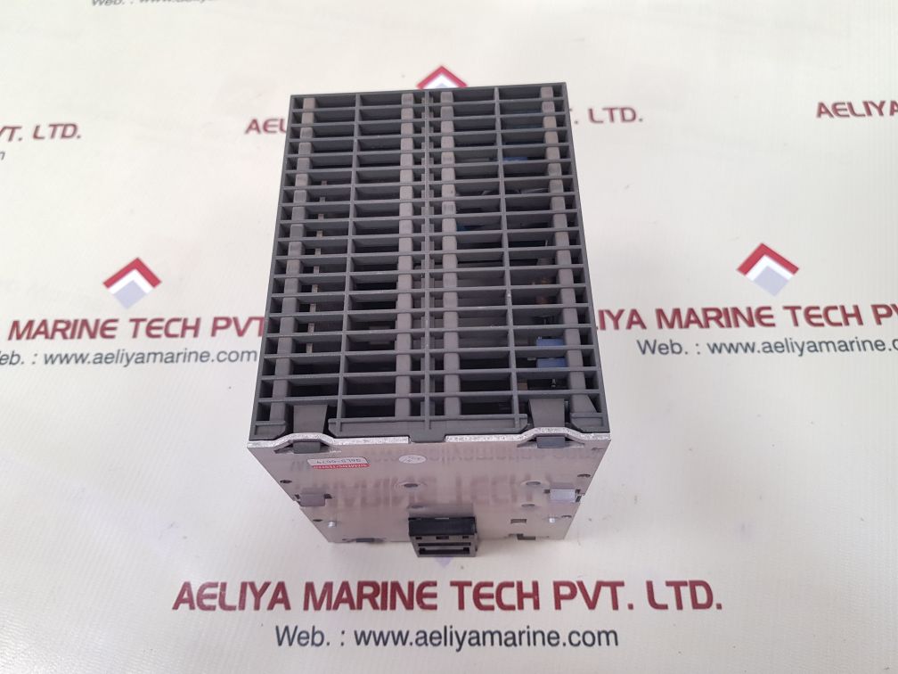 Siemens 6ep1334-2aa00 power supply