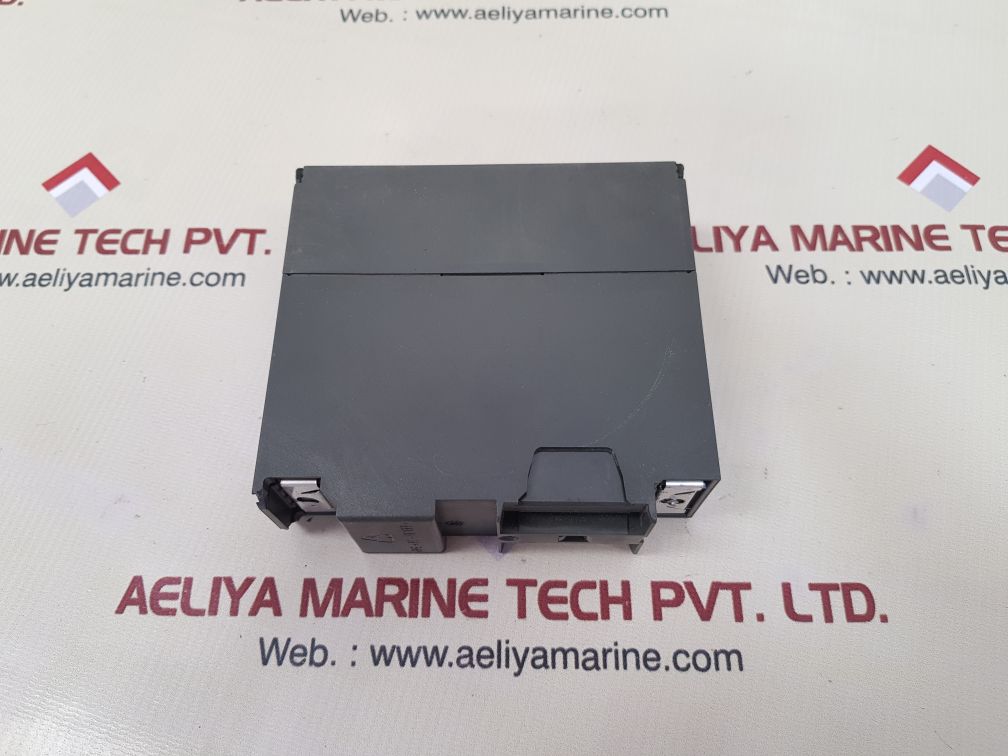 Siemens 6es7 153-2aa02-0xb0 simatic et 200m interface module