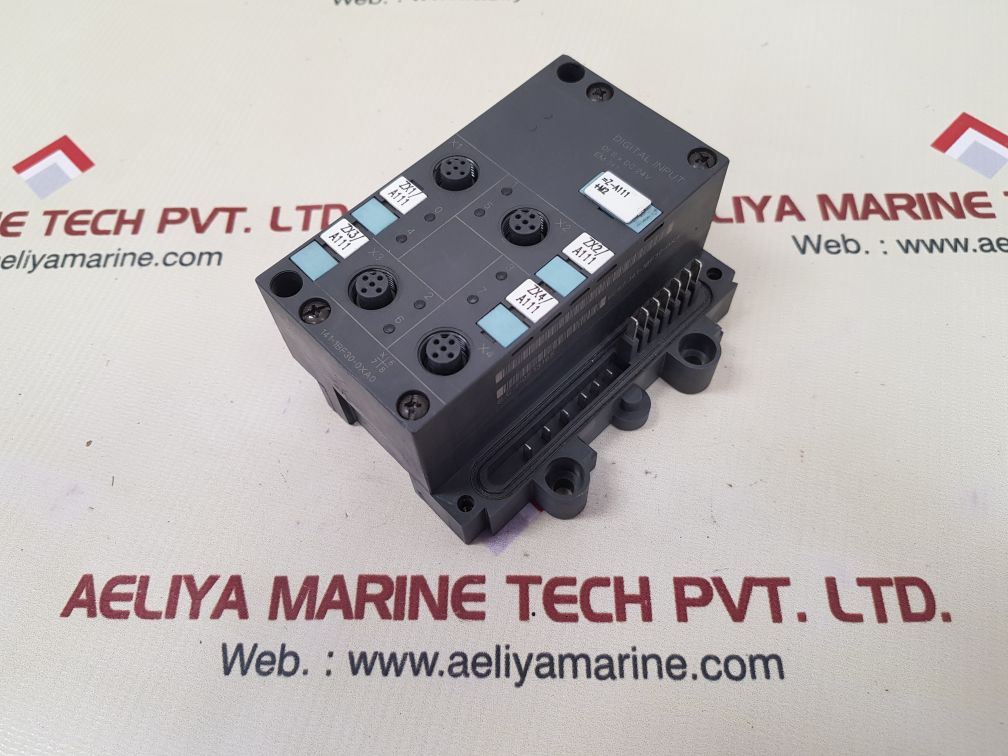 Siemens 6es7 141-1bf30-0xa0 digital input module