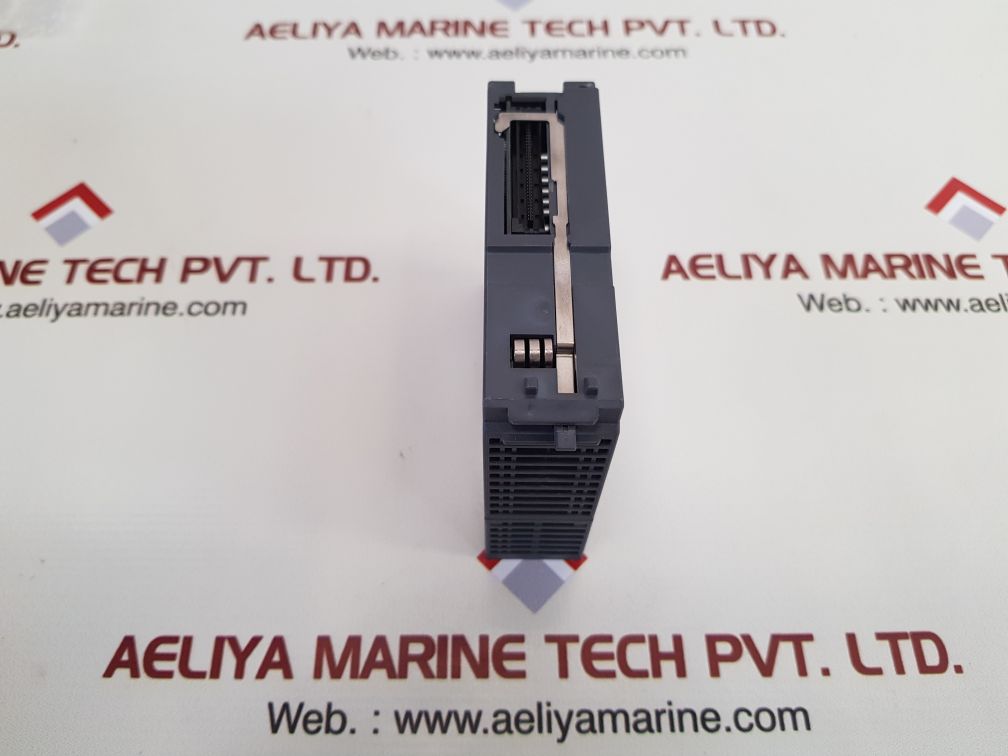 Mitsubishi melsec-q q00cpu cpu unit Used