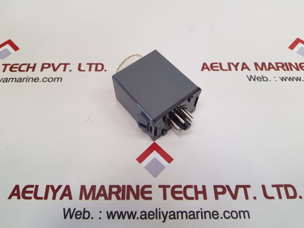 Matsushita at4111-r1 pmh timer 3a 250v ac
