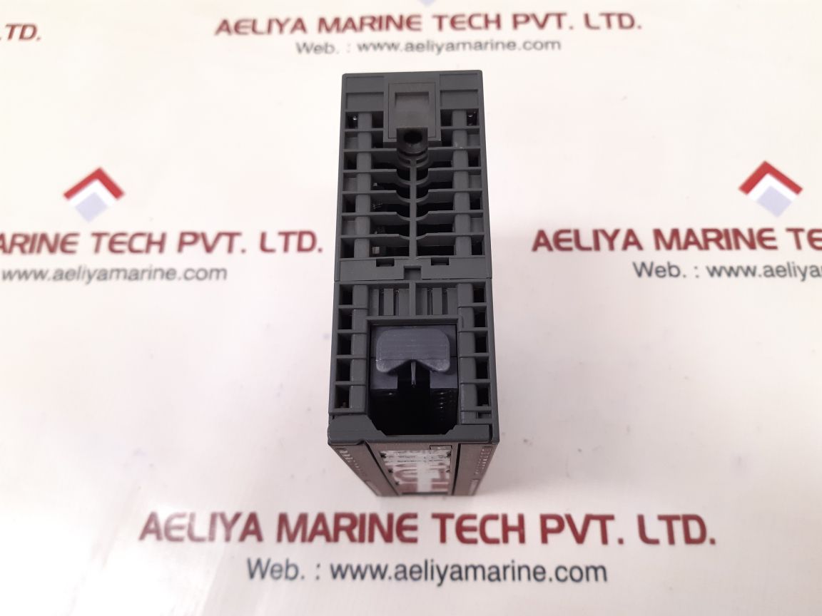 Siemens 6es7 323-1bl00-0aa0 digital i/o module