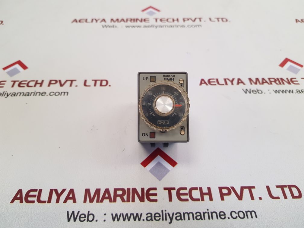 Matsushita at4431-r22 pmh meter