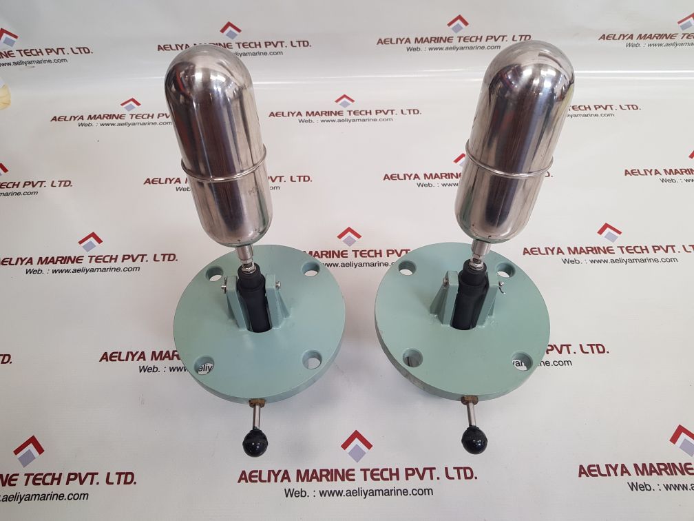 Hanla fms-2h-ws-t horizontal mounted float switch ip56