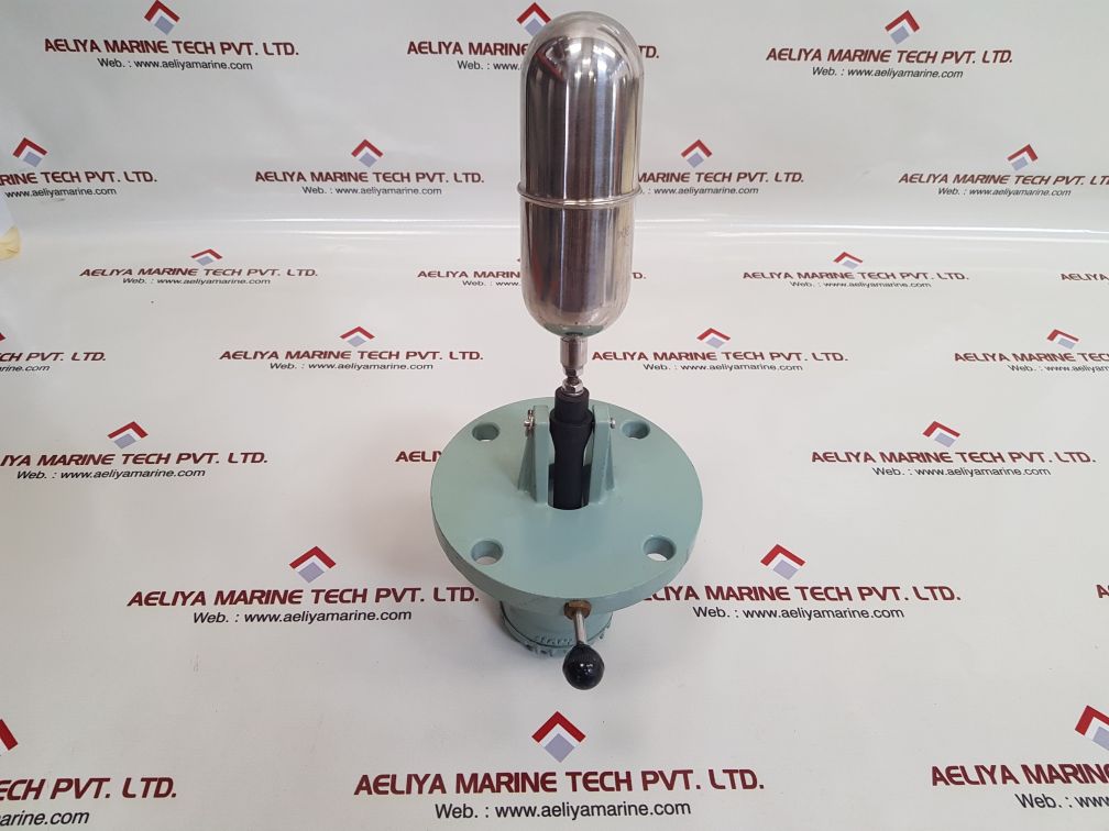 Hanla fms-2h-ws-t horizontal mounted float switch ip56