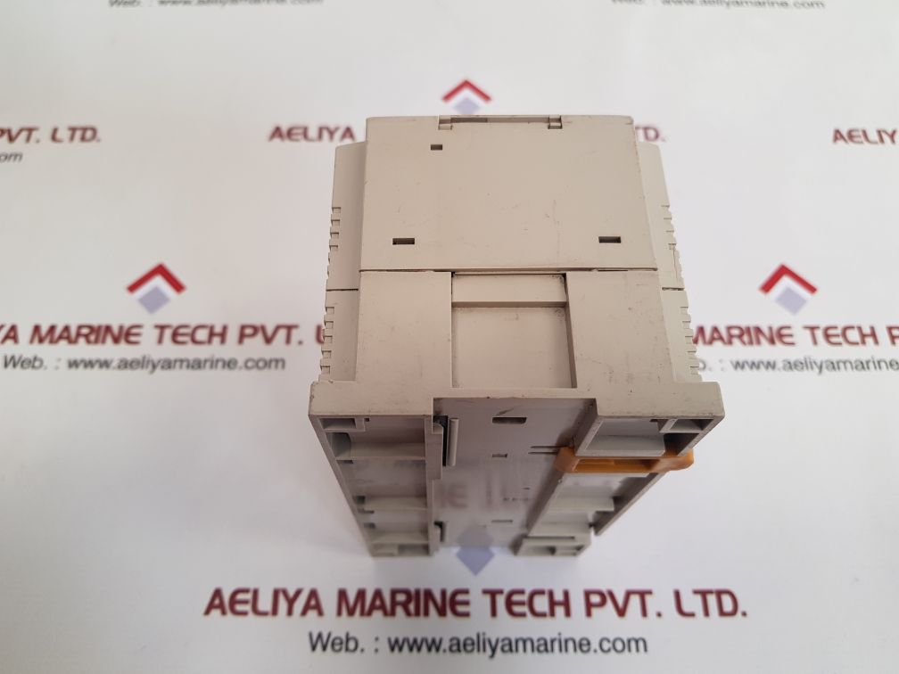 Omron cpm1-20cdr-a sysmac cpm1 programmable controller 60va