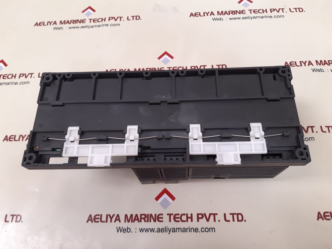 Mitsubishi melsec a1sjhcpu,a1sx40,a1sy10 cpu module with rack