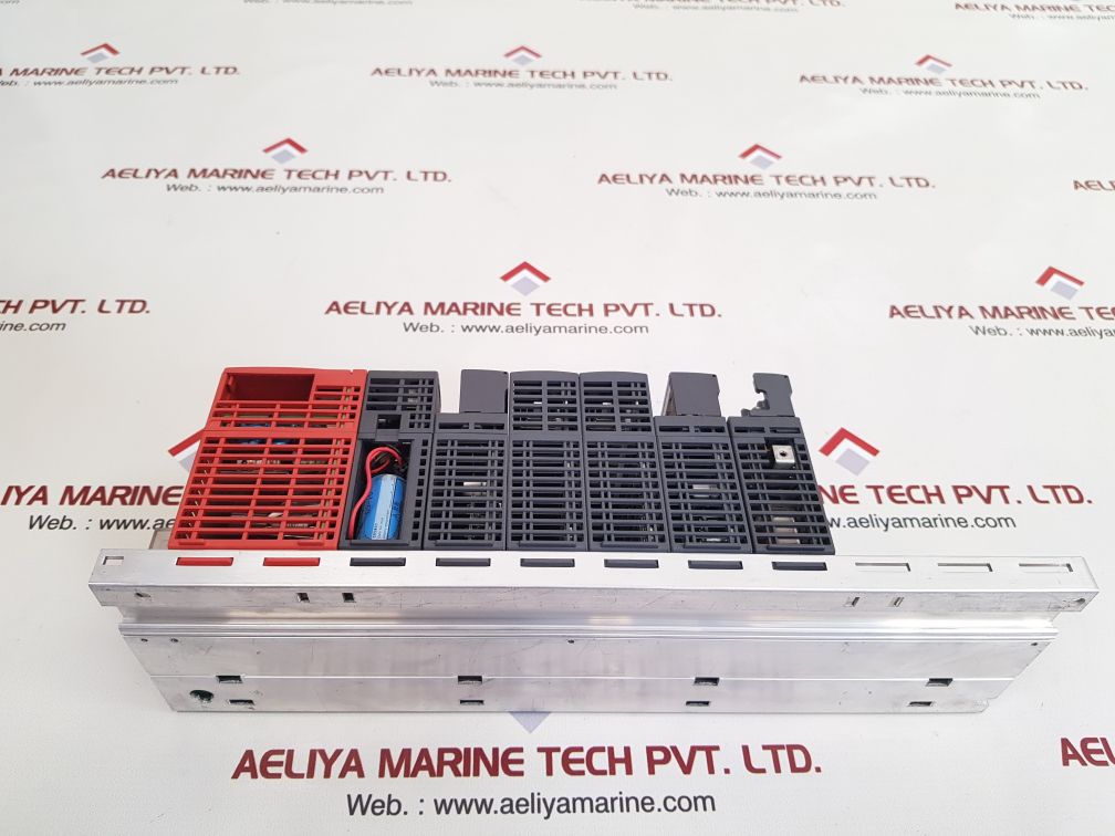 Mitsubishi melsec q61p-a2,q06hcpu,qx42,qy42p,qj71c24,q68dav module