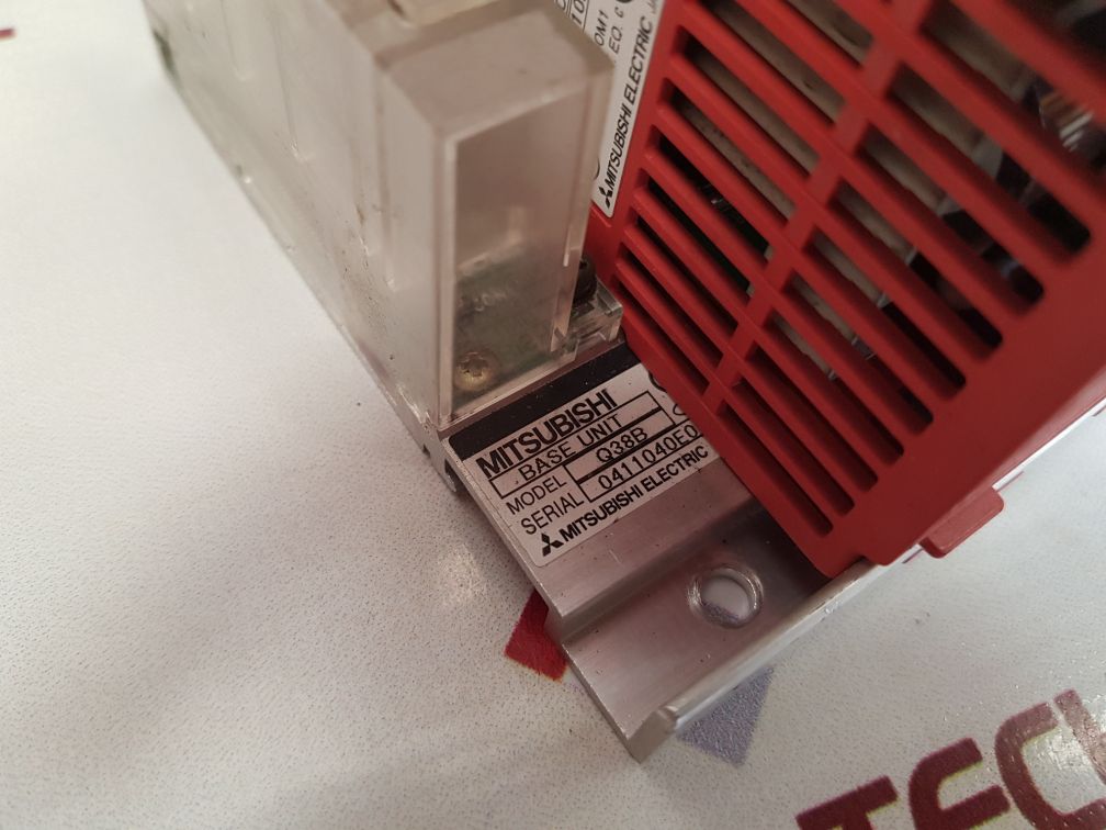Mitsubishi melsec q61p-a2,q06hcpu,qx42,qy42p,qj71c24,q68dav module