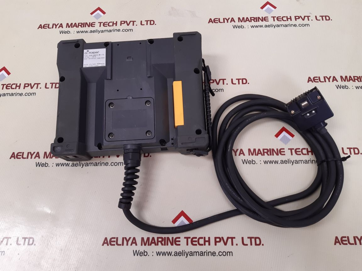 Idec izumi hg2r-sb62yh-mk1175 host interface rs485/rs422