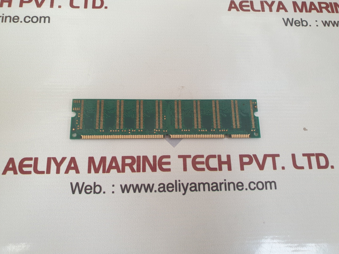 Msc 128mb 16mx64 864v16a3dt4esg-75aisi