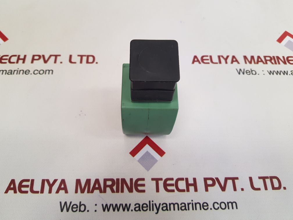 Mp-c-086 solenoid coil 238612-105