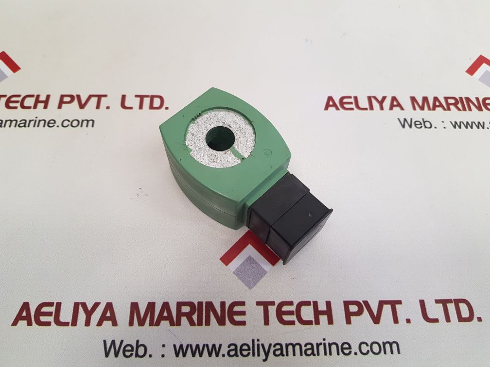 Mp-c-086 solenoid coil 238612-105