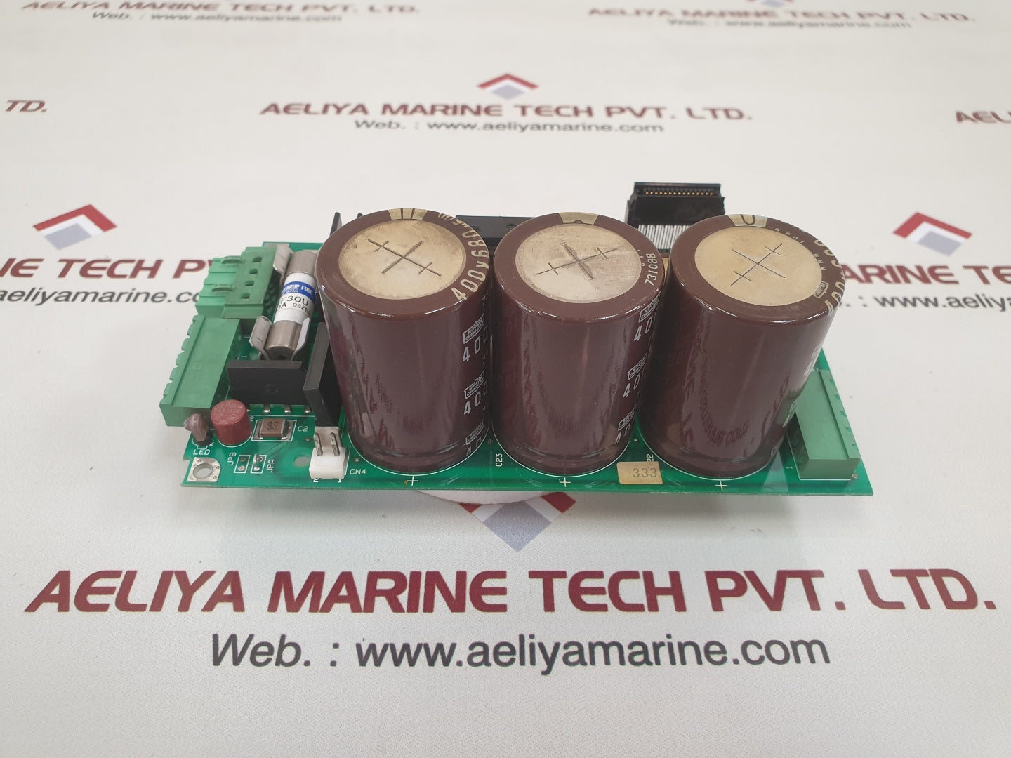 Prs-4348c pcb card