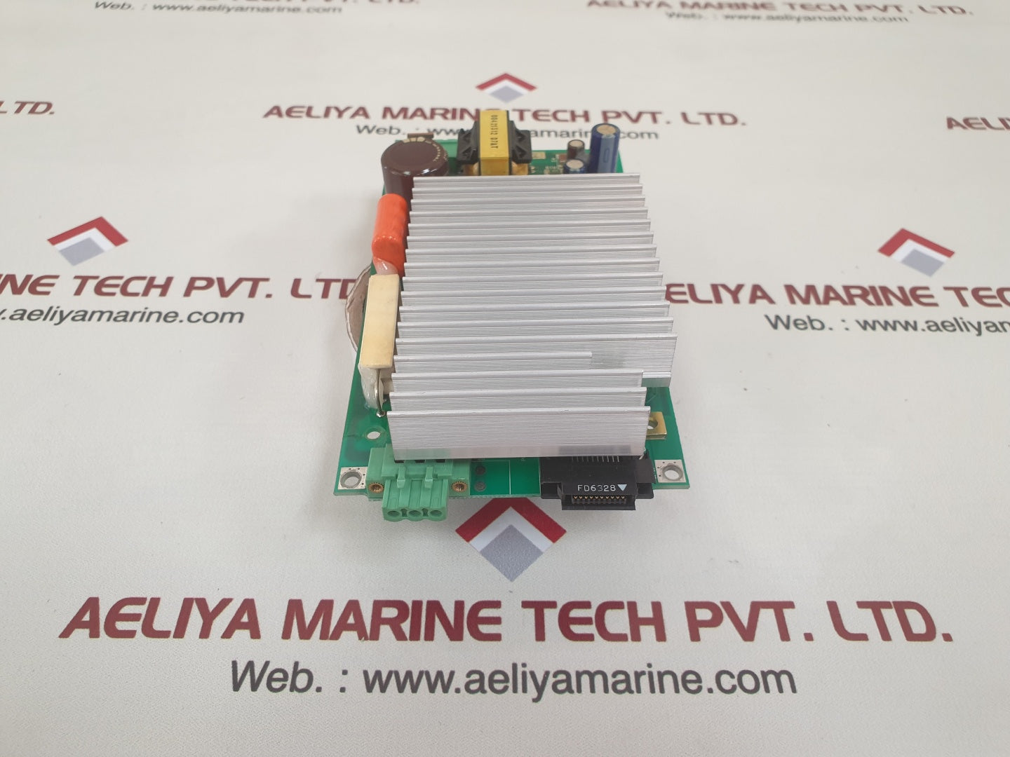 Prs-4631c pcb card