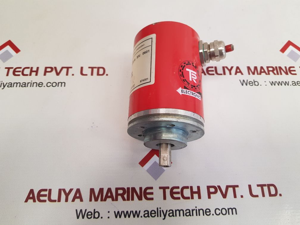 Tr electronic ce 65s encoder