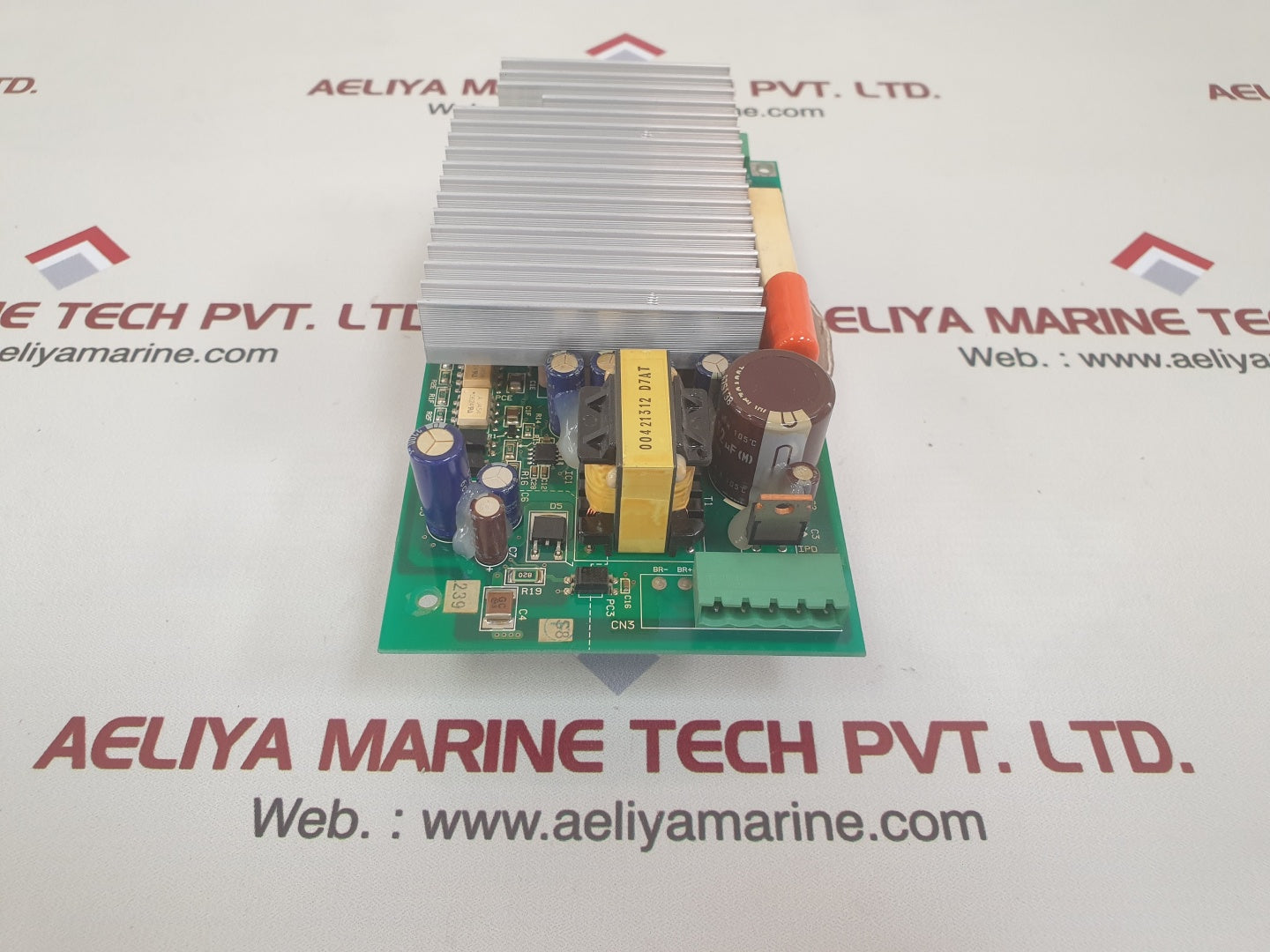 Prs-4631c pcb card