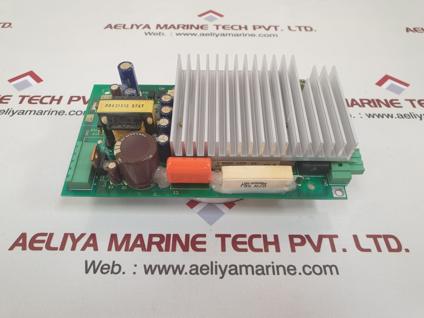 Prs-4631c pcb card