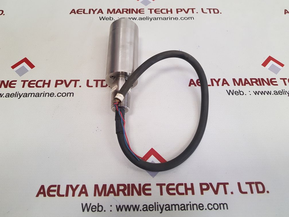 Druck ptx 651-a031 pressure transmitter