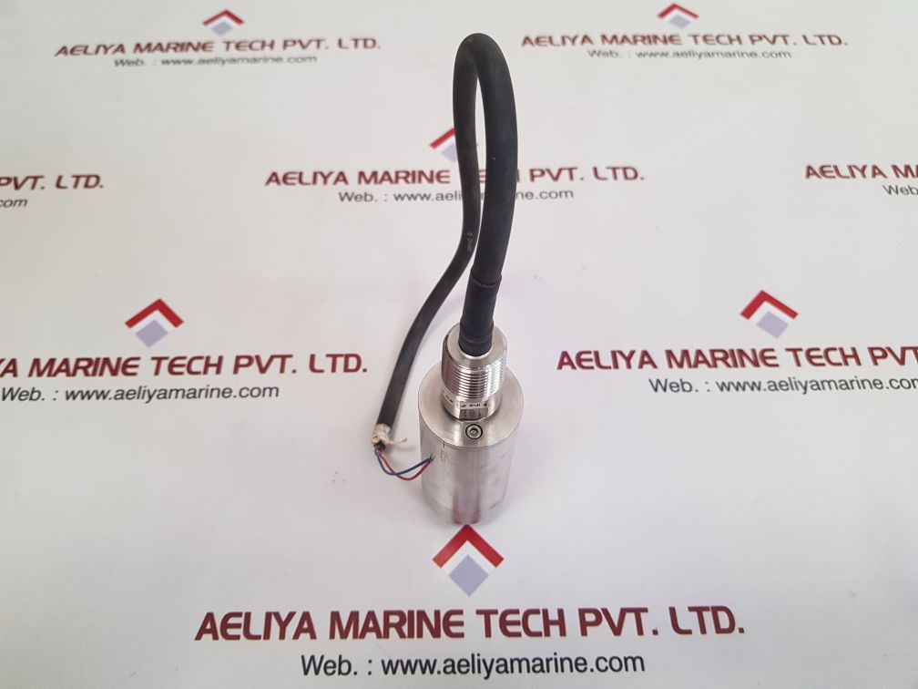 Druck ptx 651-a031 pressure transmitter 1000 psi sg 9-30v d.c.
