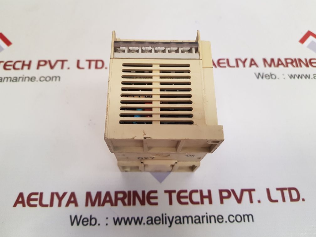 Mitsubishi melsec fx1s-14mr-es/ul programmable controller