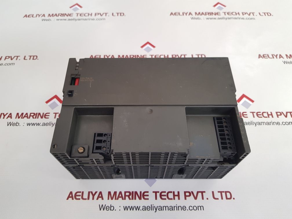 Siemens 6ep1 334-1sl11 power supply
