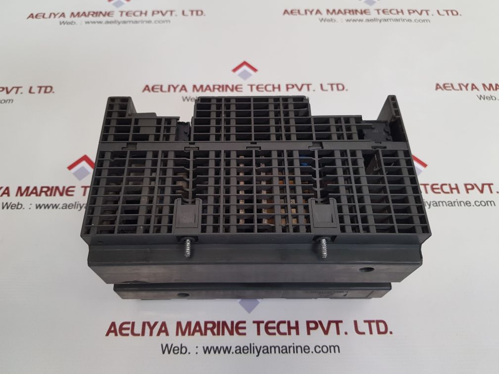 Siemens 6ep1 334-1sl11 power supply