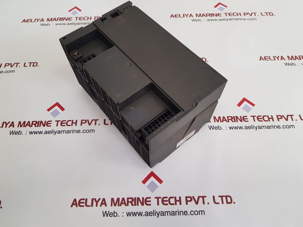 Siemens 6ep1 334-1sl11 power supply