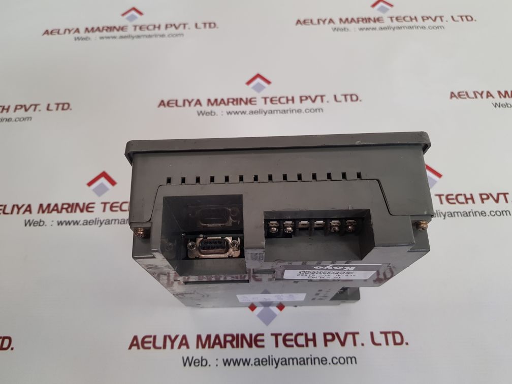 Koyo gc-3lm2 touch screen panel for part