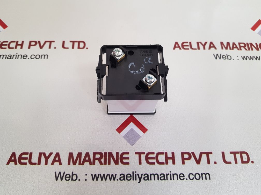 Hobut d48sd ammeter 0-100a