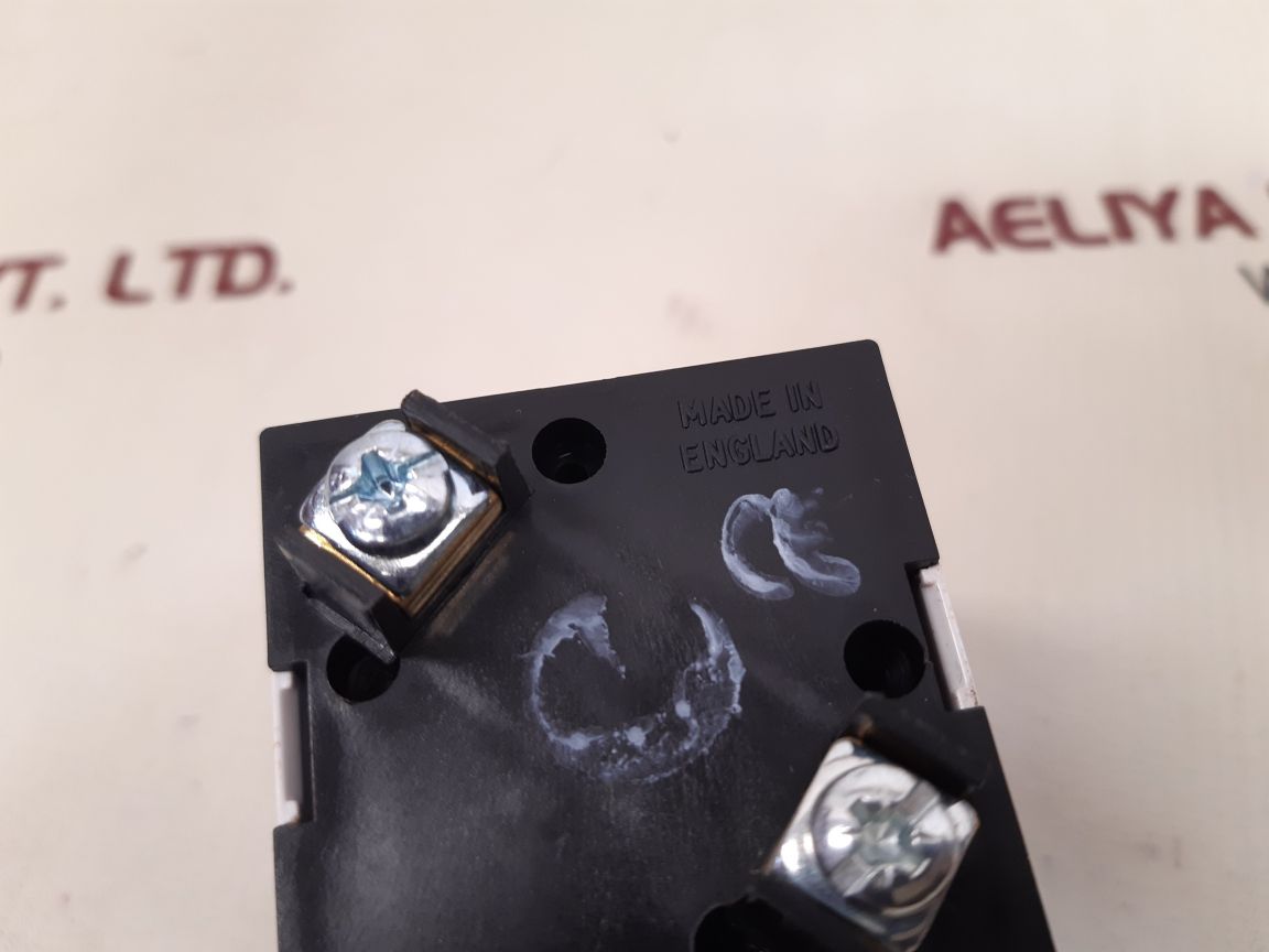 Hobut d48sd ammeter