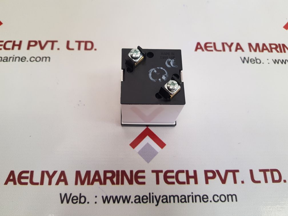 Hobut d48sd ammeter 1-150a