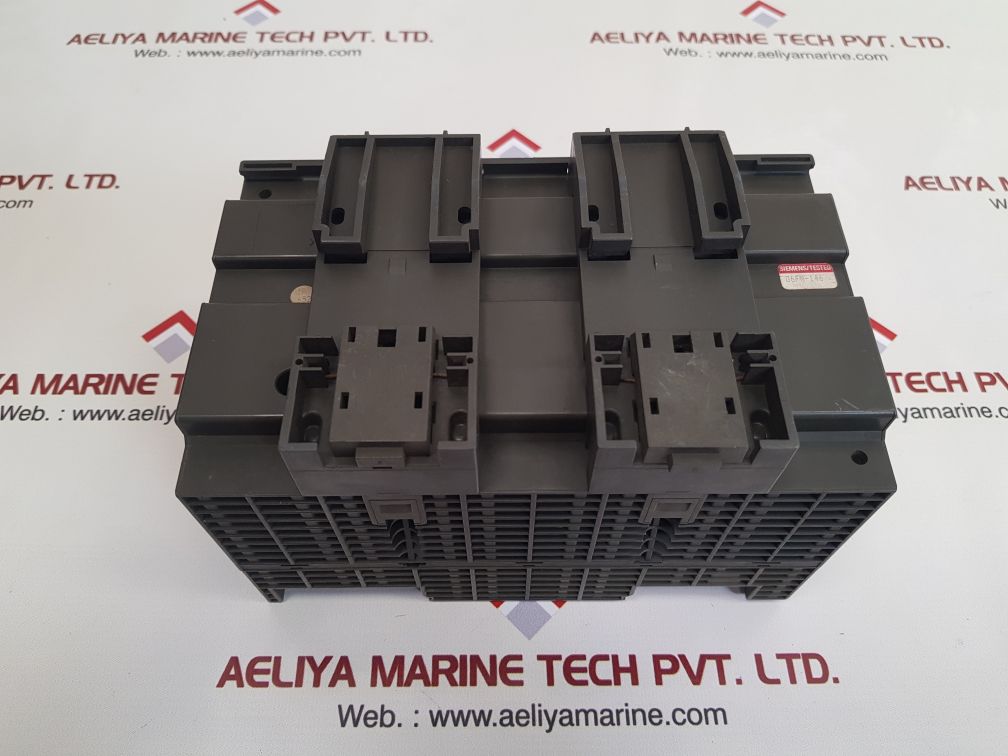 Siemens 6ep1 334-1sl11 power supply Used